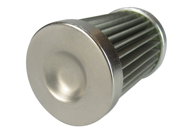 Leemin WF-3A Oil Filter